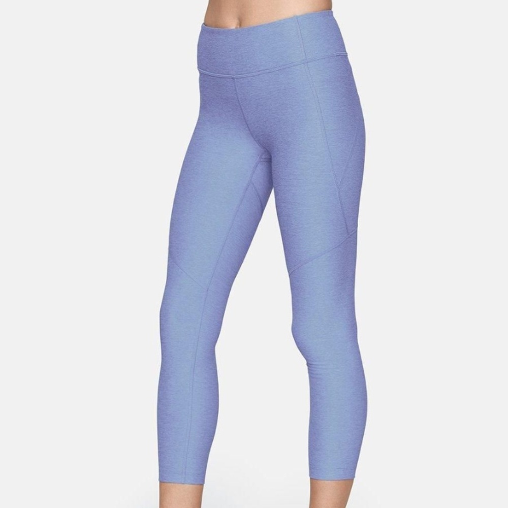 Outdoor Voices 3/4 Warmup Leggings
